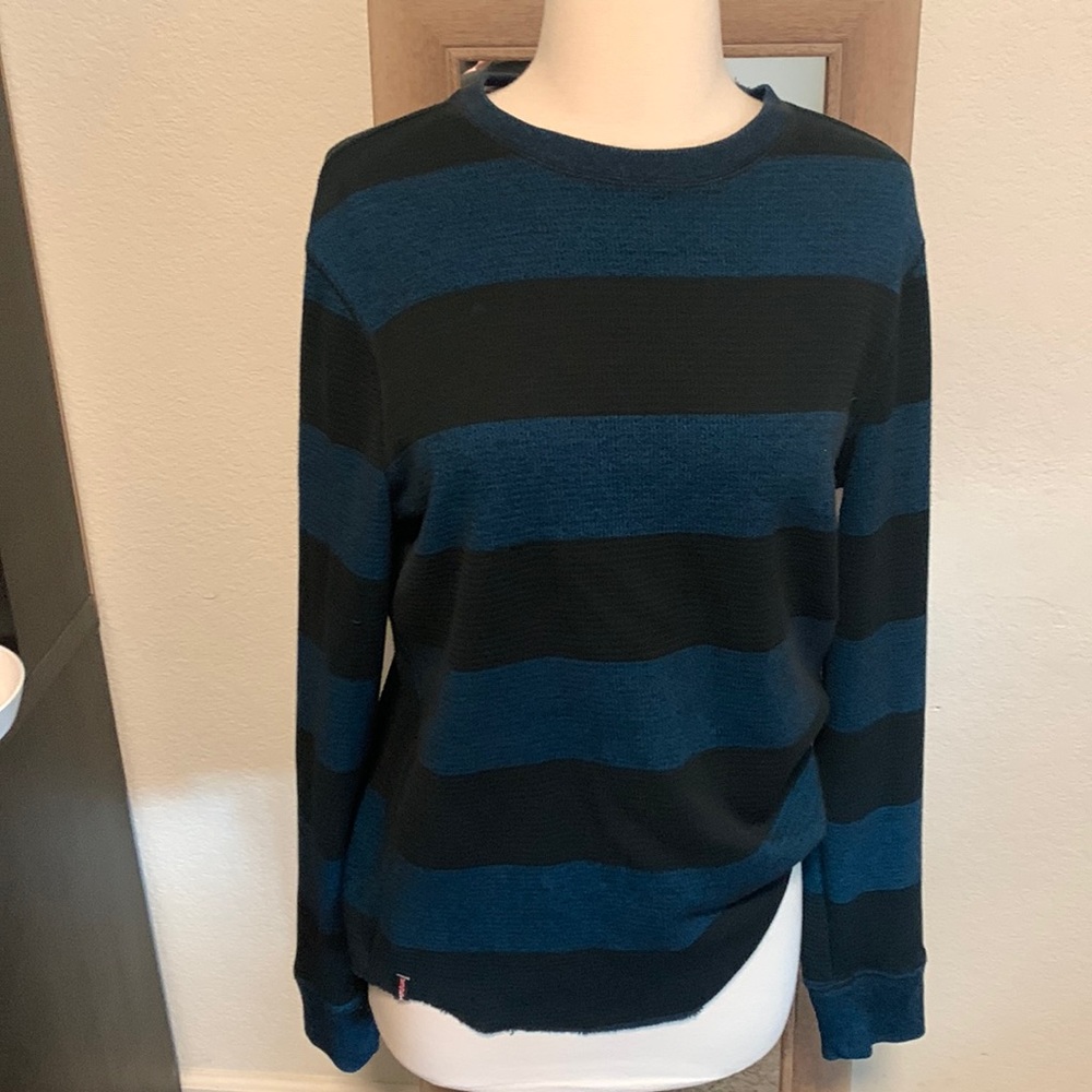Tony Hawk Sweater